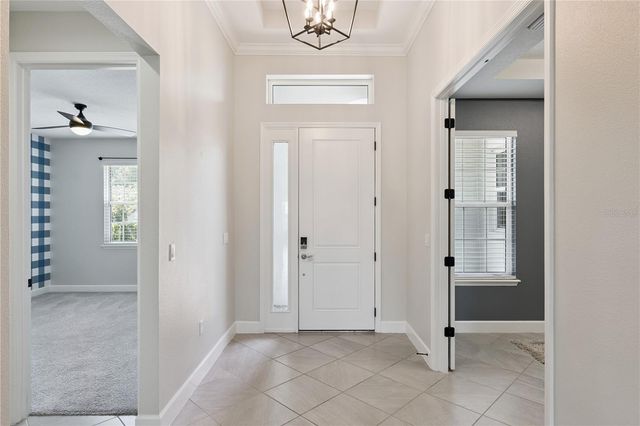 464 WEDGEWORTH LANE, Deland, FL 32724