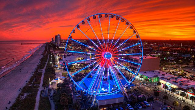 2000 Greens Blvd Apt 20C, Myrtle Beach, SC 29577