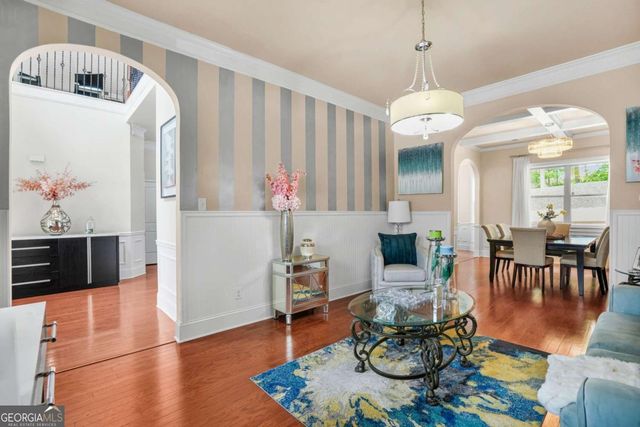 3920 Margaux Drive, Atlanta, GA 30349