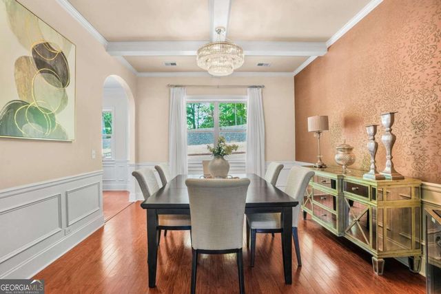 3920 Margaux Drive, Atlanta, GA 30349