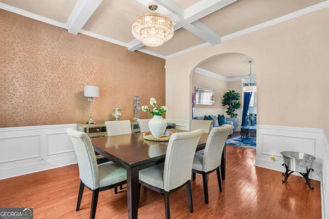 3920 Margaux Drive, Atlanta, GA 30349