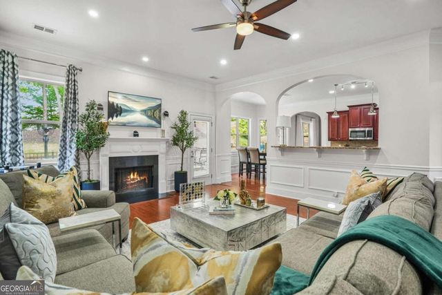 3920 Margaux Drive, Atlanta, GA 30349