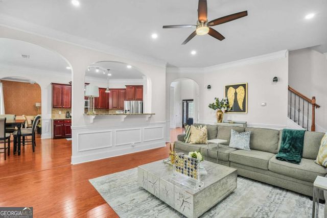 3920 Margaux Drive, Atlanta, GA 30349