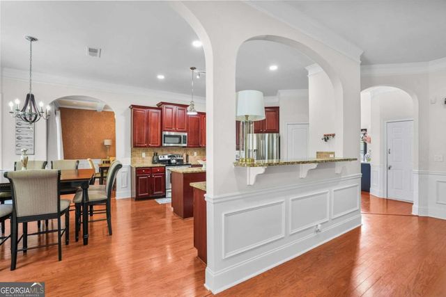 3920 Margaux Drive, Atlanta, GA 30349