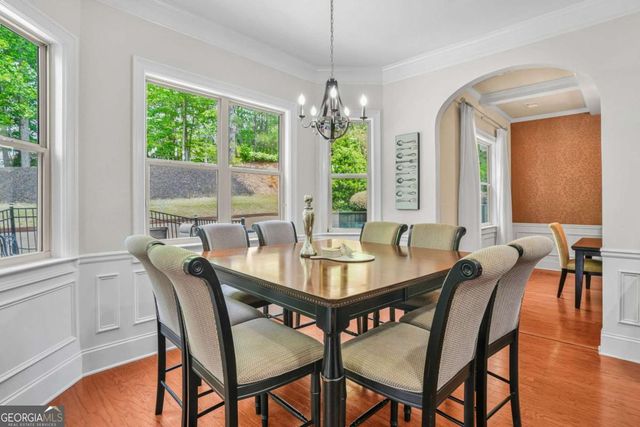 3920 Margaux Drive, Atlanta, GA 30349