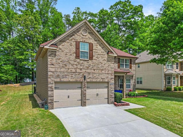 3920 Margaux Drive, Atlanta, GA 30349