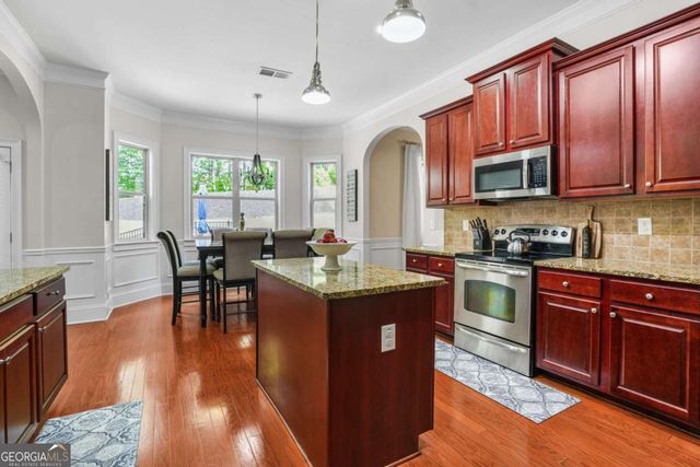 3920 Margaux Drive, Atlanta, GA 30349
