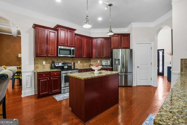 3920 Margaux Drive, Atlanta, GA 30349