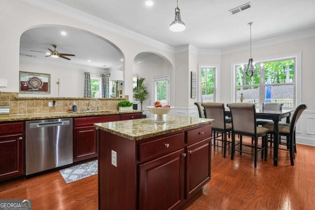 3920 Margaux Drive, Atlanta, GA 30349