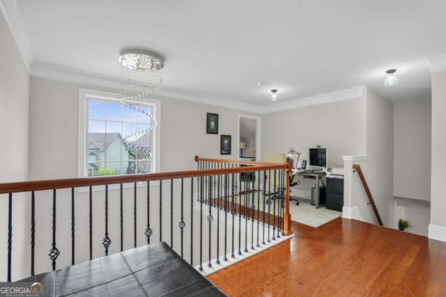 3920 Margaux Drive, Atlanta, GA 30349