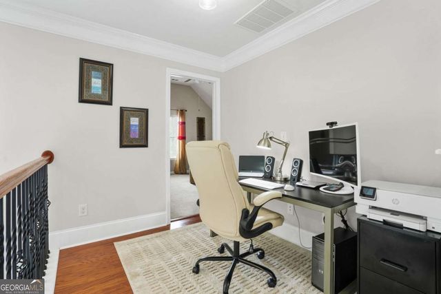 3920 Margaux Drive, Atlanta, GA 30349