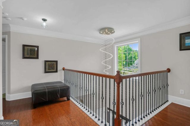 3920 Margaux Drive, Atlanta, GA 30349