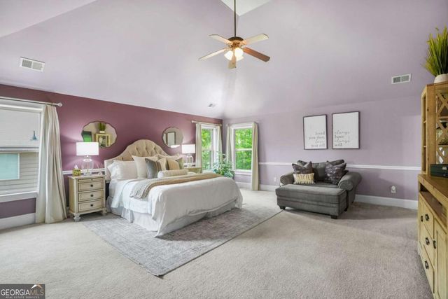 3920 Margaux Drive, Atlanta, GA 30349