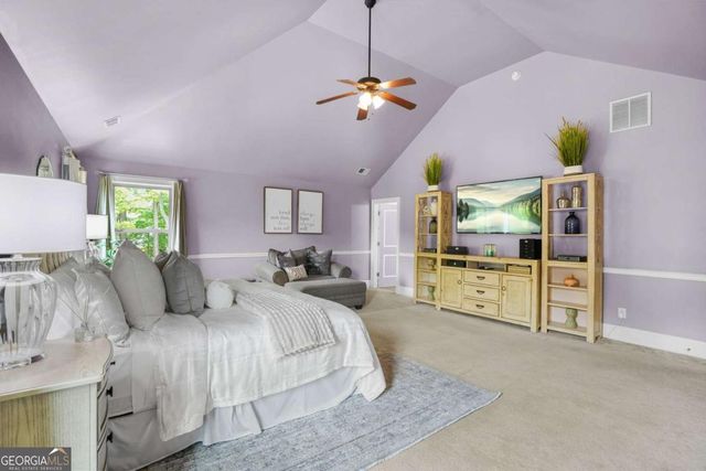 3920 Margaux Drive, Atlanta, GA 30349