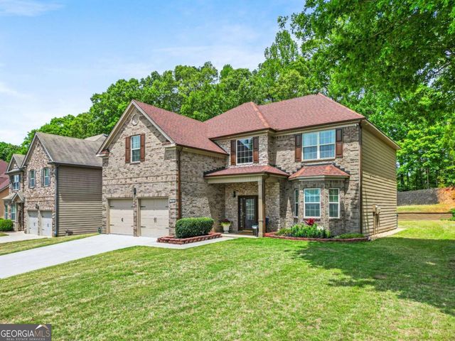3920 Margaux Drive, Atlanta, GA 30349