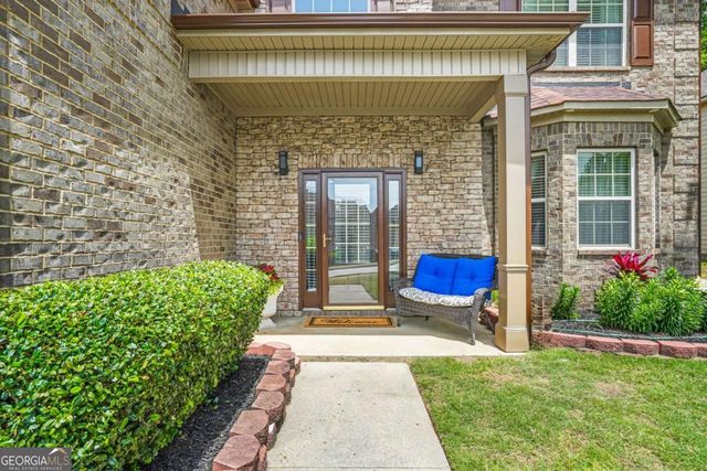 3920 Margaux Drive, Atlanta, GA 30349