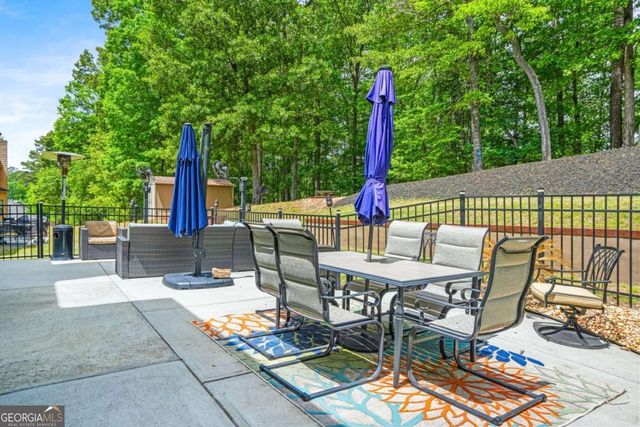 3920 Margaux Drive, Atlanta, GA 30349
