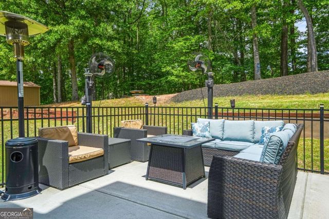 3920 Margaux Drive, Atlanta, GA 30349