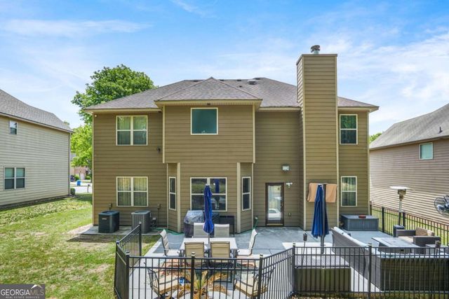 3920 Margaux Drive, Atlanta, GA 30349