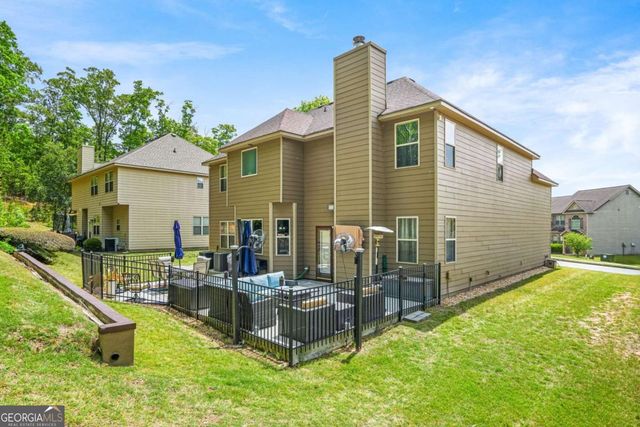 3920 Margaux Drive, Atlanta, GA 30349