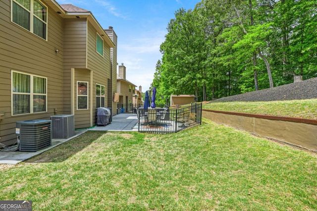 3920 Margaux Drive, Atlanta, GA 30349