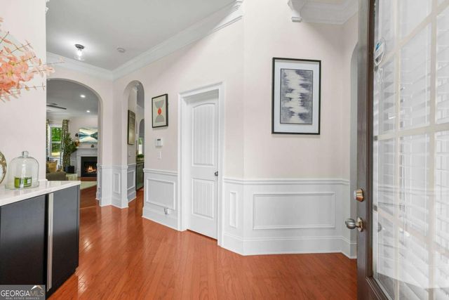 3920 Margaux Drive, Atlanta, GA 30349