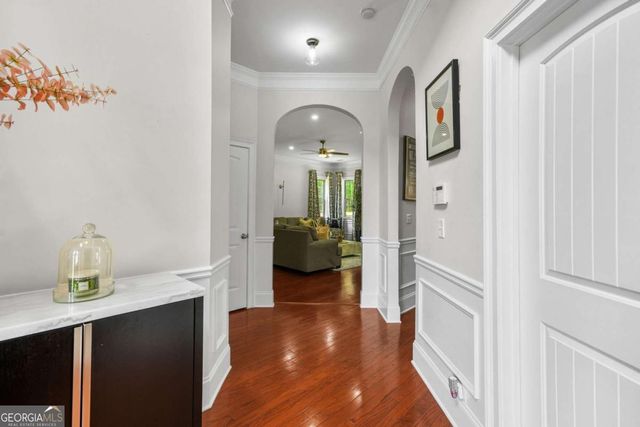 3920 Margaux Drive, Atlanta, GA 30349