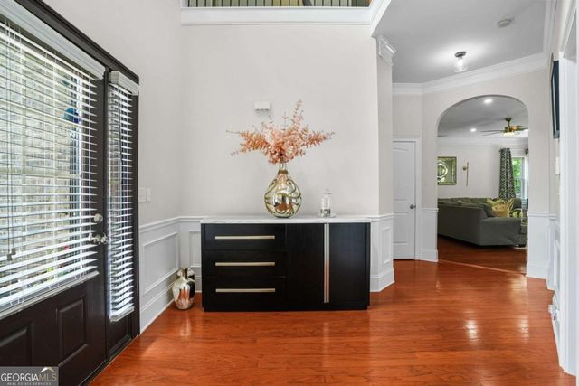3920 Margaux Drive, Atlanta, GA 30349