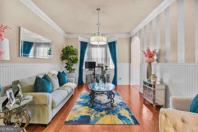3920 Margaux Drive, Atlanta, GA 30349