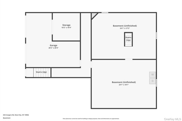 254 Congers Road, New City, NY 10956