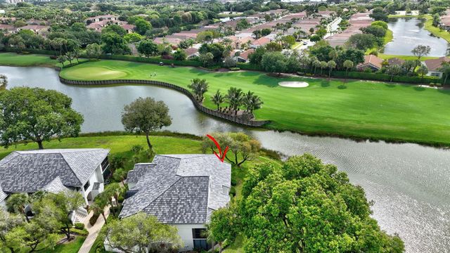 15354 Strathearn Drive 12601, Delray Beach, FL 33446