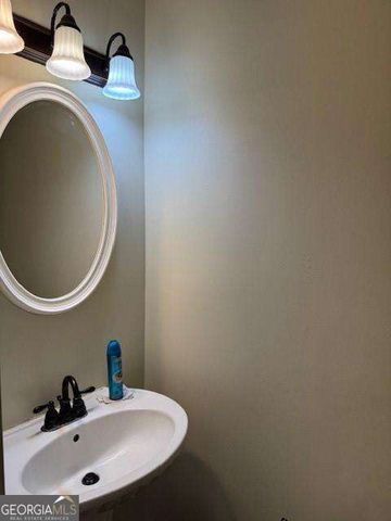 2285 Strathmoor Manor Drive, Lithonia, GA 30058