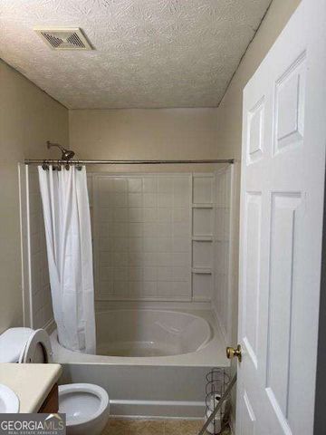 2285 Strathmoor Manor Drive, Lithonia, GA 30058