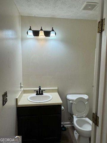 2285 Strathmoor Manor Drive, Lithonia, GA 30058