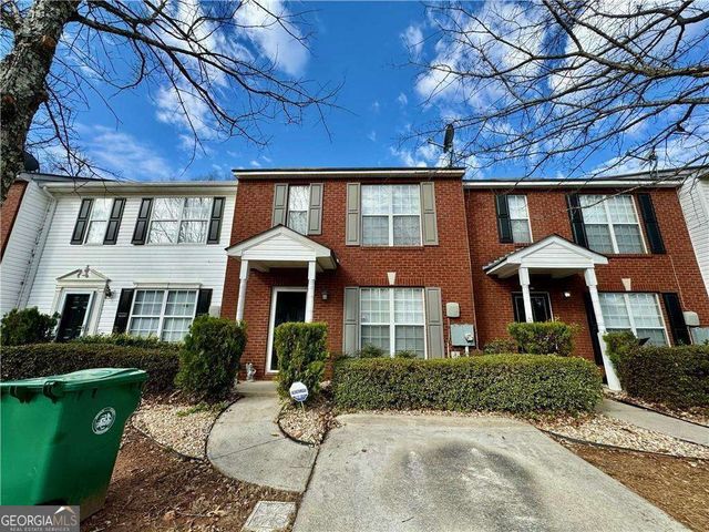 2285 Strathmoor Manor Drive, Lithonia, GA 30058