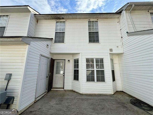 2285 Strathmoor Manor Drive, Lithonia, GA 30058