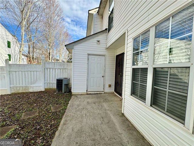 2285 Strathmoor Manor Drive, Lithonia, GA 30058