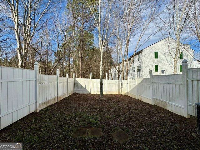 2285 Strathmoor Manor Drive, Lithonia, GA 30058