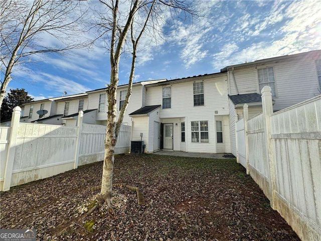 2285 Strathmoor Manor Drive, Lithonia, GA 30058