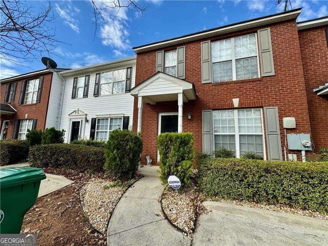 2285 Strathmoor Manor Drive, Lithonia, GA 30058