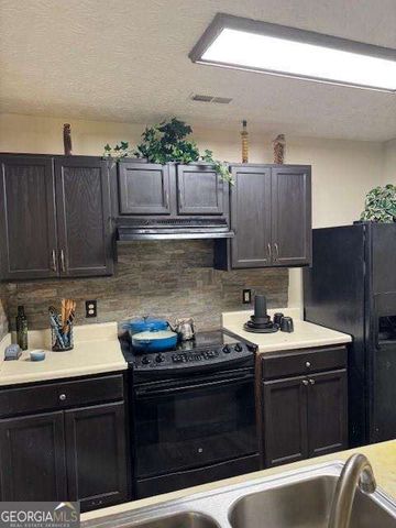 2285 Strathmoor Manor Drive, Lithonia, GA 30058