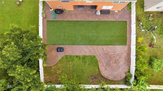15624 MONTESINO DRIVE, Orlando, FL 32828