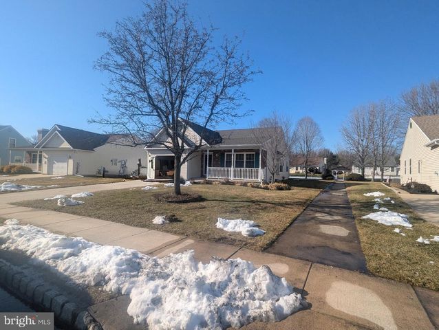 415 COUNTRY WAY, Mickleton, NJ 08056