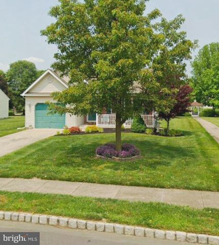 415 COUNTRY WAY, Mickleton, NJ 08056