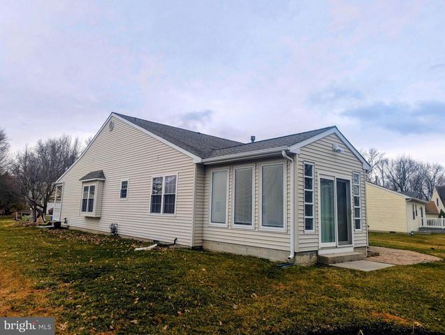 415 COUNTRY WAY, Mickleton, NJ 08056