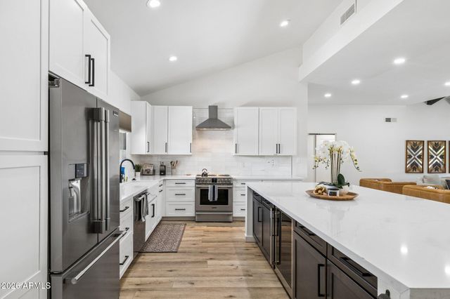 14241 N 54TH Street, Scottsdale, AZ 85254