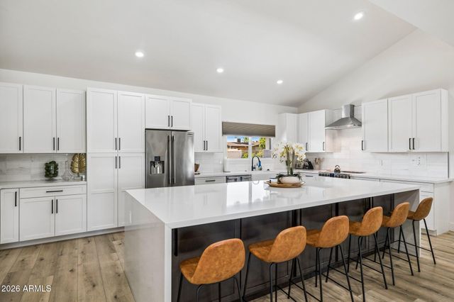 14241 N 54TH Street, Scottsdale, AZ 85254