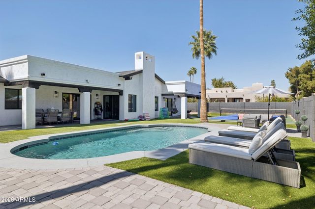 14241 N 54TH Street, Scottsdale, AZ 85254