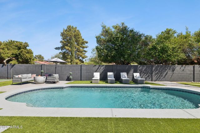 14241 N 54TH Street, Scottsdale, AZ 85254