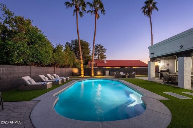 14241 N 54TH Street, Scottsdale, AZ 85254